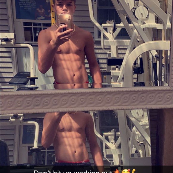 Meet your Posher, Nolan - Picture 3 of 3